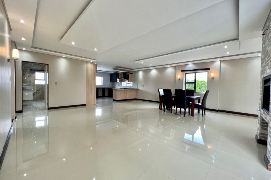 To Let 3 Bedroom Property for Rent in Flamingo Vlei Western Cape